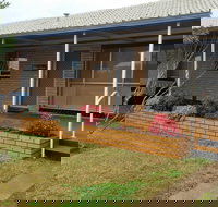 Pete's Place Corowa - Holiday Adelaide