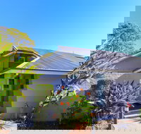 Plover Deluxe Villa 25 - Holiday Adelaide