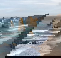 Port Campbell Parkview Motel and Apartments - Holiday Adelaide