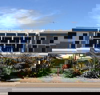 Port Willunga Blue - Holiday Adelaide