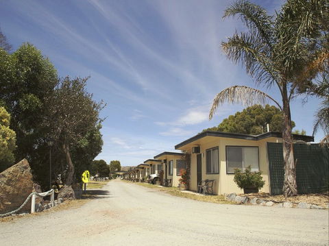 Port Lincoln Caravan Park - Holiday Adelaide 0