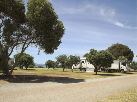 Port Lincoln Caravan Park - Holiday Adelaide 1