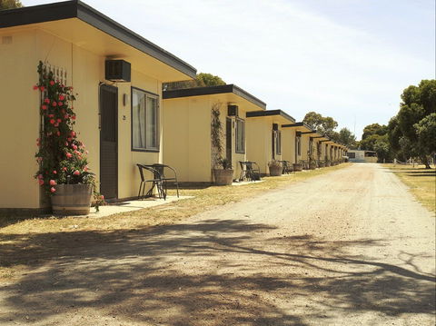 Port Lincoln Caravan Park - Holiday Adelaide 2