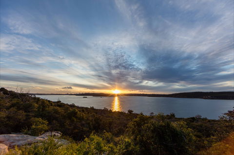 Q Station - Holiday Adelaide 0