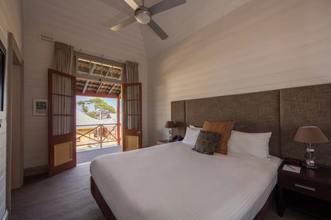 Q Station - Holiday Adelaide 1