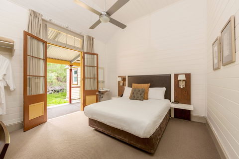 Q Station - Holiday Adelaide 2