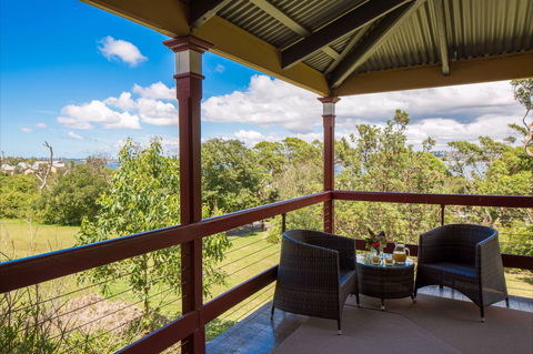 Q Station - Holiday Adelaide 3