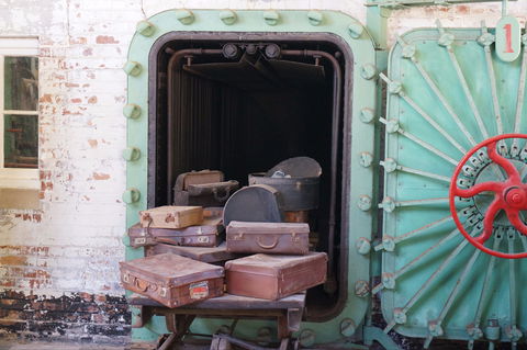 Q Station - Holiday Adelaide 4