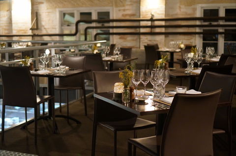 Q Station - Holiday Adelaide 5