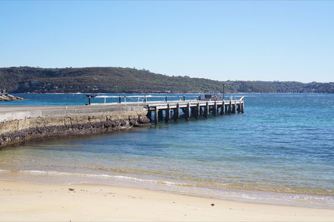 Q Station - Holiday Adelaide 7