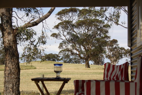 Rabbiters Hut - Holiday Adelaide 2