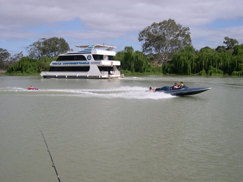 Rabbiters Hut - Holiday Adelaide 6
