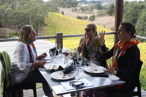 Rabbiters Hut - Holiday Adelaide 7