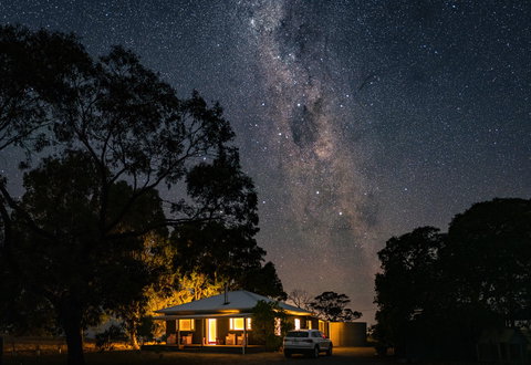 Rabbiters Hut - Holiday Adelaide 8