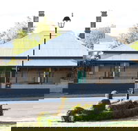 Raffah House - Holiday Adelaide