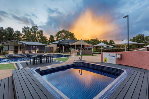 Ramada Resort By Wyndham Seven Mile Beach - Holiday Adelaide 2