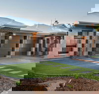 Renmark River Villas - Holiday Adelaide