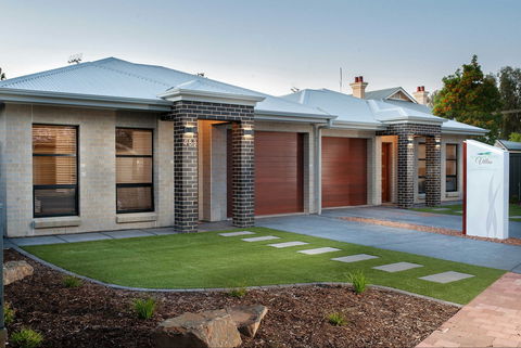 Renmark River Villas - Holiday Adelaide 0