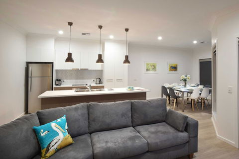 Renmark River Villas - Holiday Adelaide 2