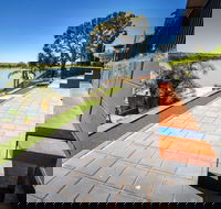 River Life - Holiday Adelaide