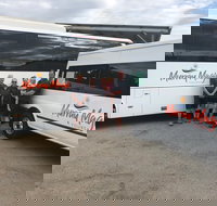 Riverland Motel Barham - Holiday Adelaide