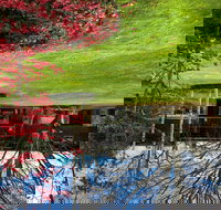 Rockpool Gardens - Holiday Adelaide