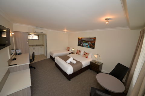 Rockpool Motor Inn - Holiday Adelaide 1