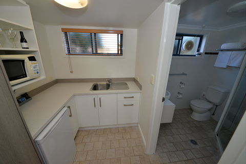 Rockpool Motor Inn - Holiday Adelaide 2
