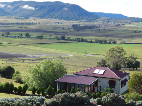 R On The Downs Rural Retreat - Holiday Adelaide 2
