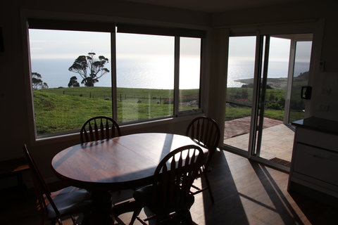 Seaside Farm Retreat - Holiday Adelaide 0