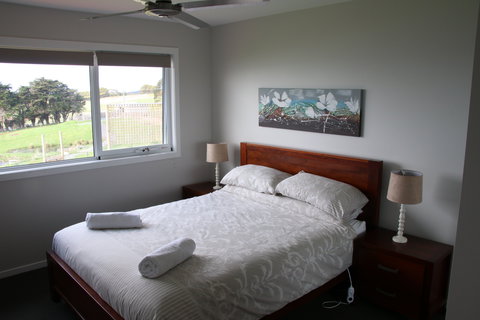 Seaside Farm Retreat - Holiday Adelaide 2