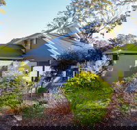 Shearwater Deluxe Villa - Holiday Adelaide