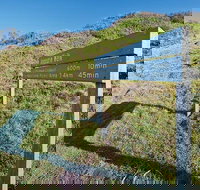 Shelley Head campground - Holiday Adelaide