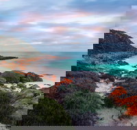 Stenhouse Bay Hall - Holiday Adelaide