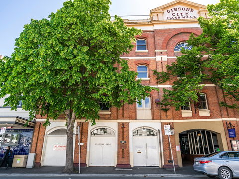 Sullivans Cove Apartments - Gibsons Mill - Holiday Adelaide 1