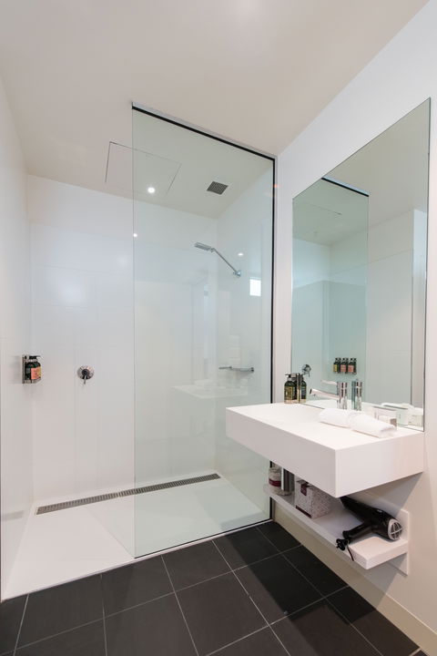 Sullivans Cove Apartments - Gibsons Mill - Holiday Adelaide 11