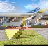 Surf Shack - Holiday Adelaide