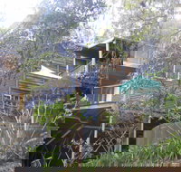 Tambaridge Bed and Breakfast - Holiday Adelaide