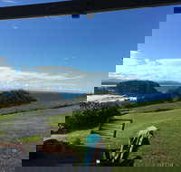 The View in Scotts Head - Holiday Adelaide