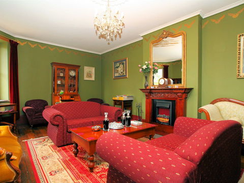 The Lodge On Elizabeth - Holiday Adelaide 0