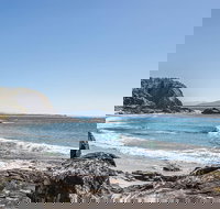 The A Frame - Holiday Adelaide