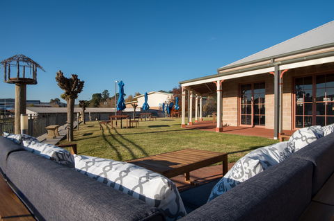 The Bowen Inn - Holiday Adelaide 5