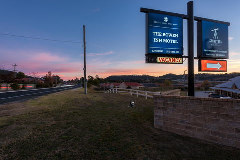 The Bowen Inn - Holiday Adelaide 6