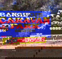 Trangie Caravan Park - Holiday Adelaide