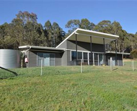Valle Laguna - Holiday Adelaide 0