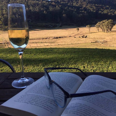 Valle Laguna - Holiday Adelaide 1