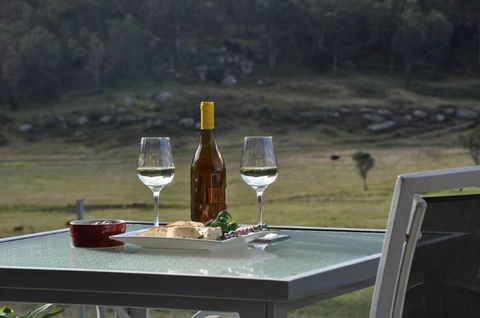 Valle Laguna - Holiday Adelaide 2