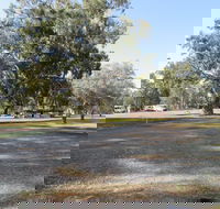 Victory Park Caravan Park - Holiday Adelaide