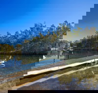 Waterfront Wonder at Lake Conjola - Holiday Adelaide