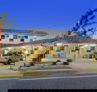 Wauchope Motel - Holiday Adelaide